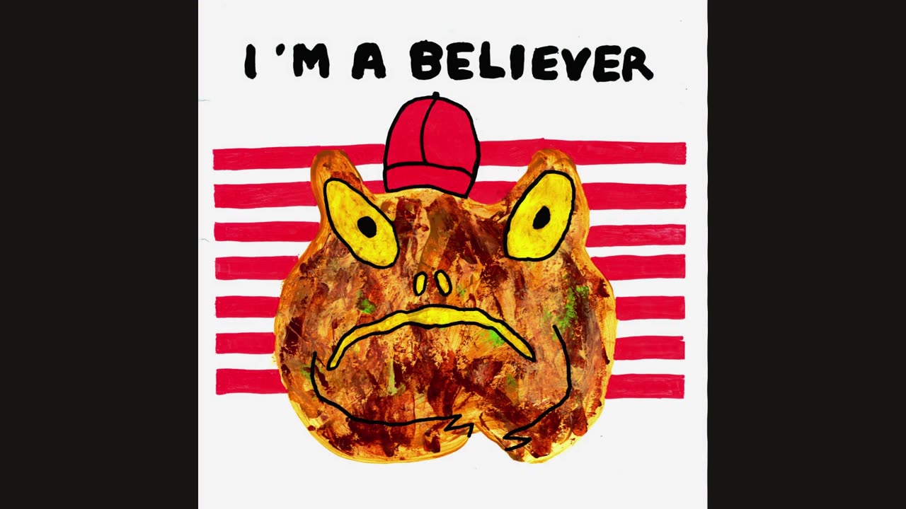 BC's Rat Silo Tear Into Cult-Like Thinking with Ferocious New Track ‘I’m A Believer'