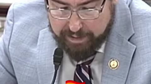 Congressman Crane SLAMS Democrats for Insane Spending with USAID Under Biden!
