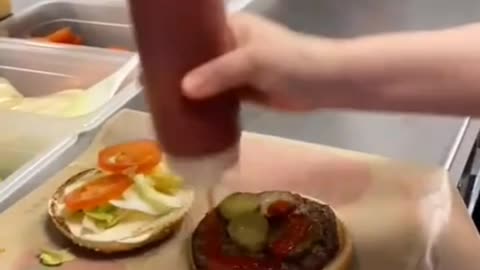 Fast food