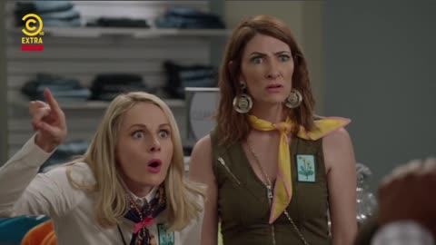Grono nie-pedagogiczne - S03E13 - Playing the Partum (lektor PL)