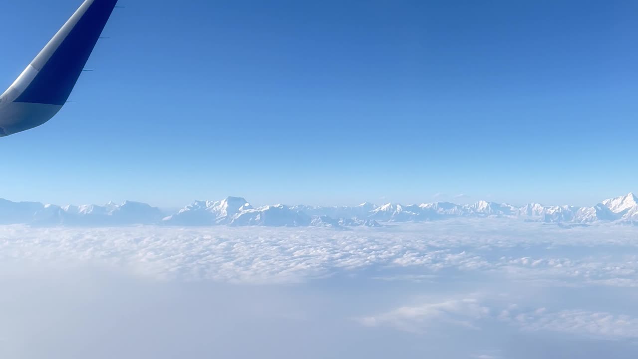 Mount everest Jai nepal 🇳🇵 beautiful view