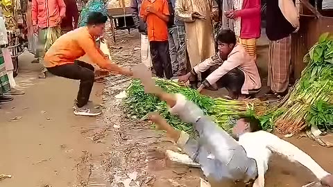 Epic Funny Video