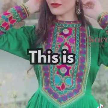 Cultural Clothing in the Middle East