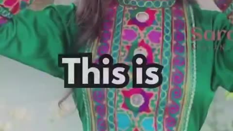 Cultural Clothing in the Middle East
