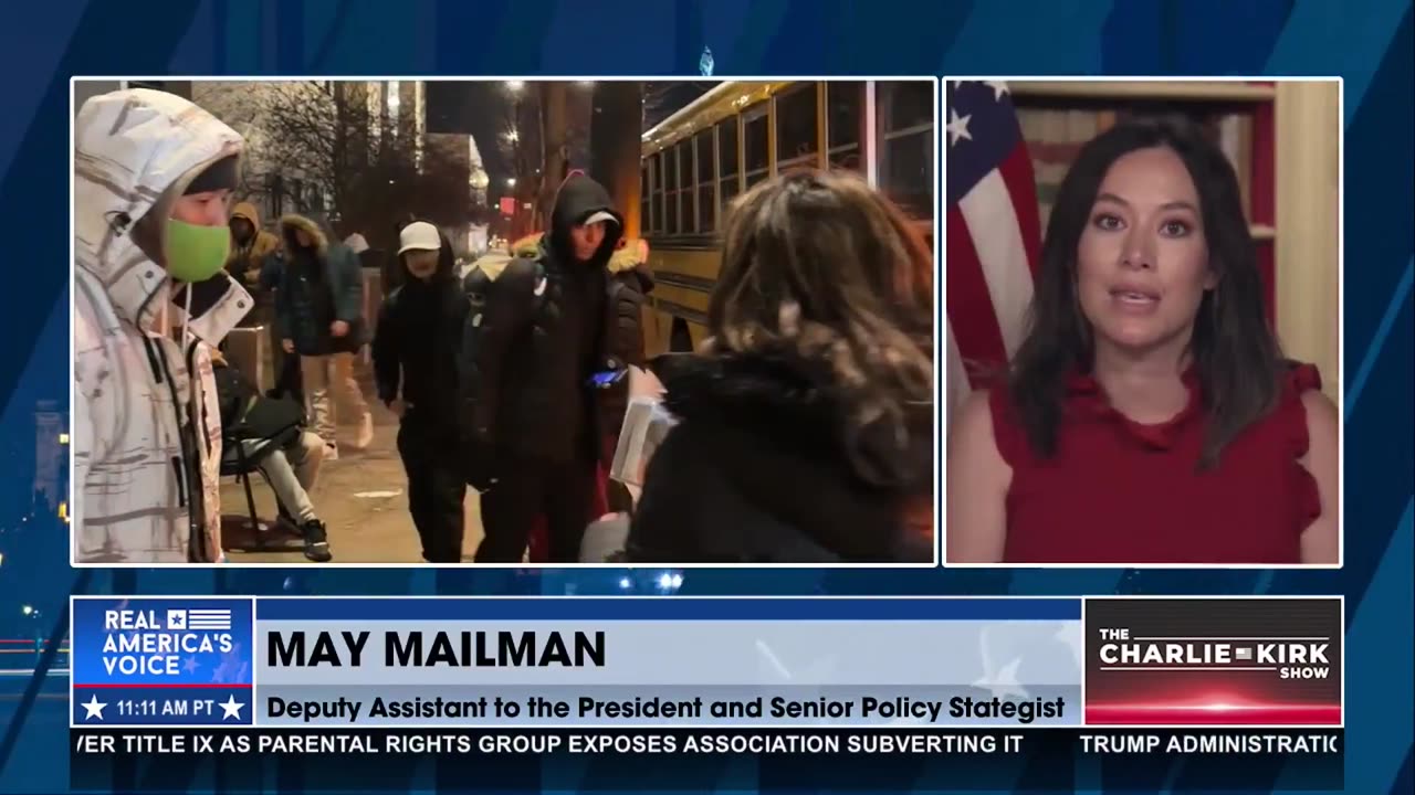 IT’S TIME TO FULLY FUND ICE