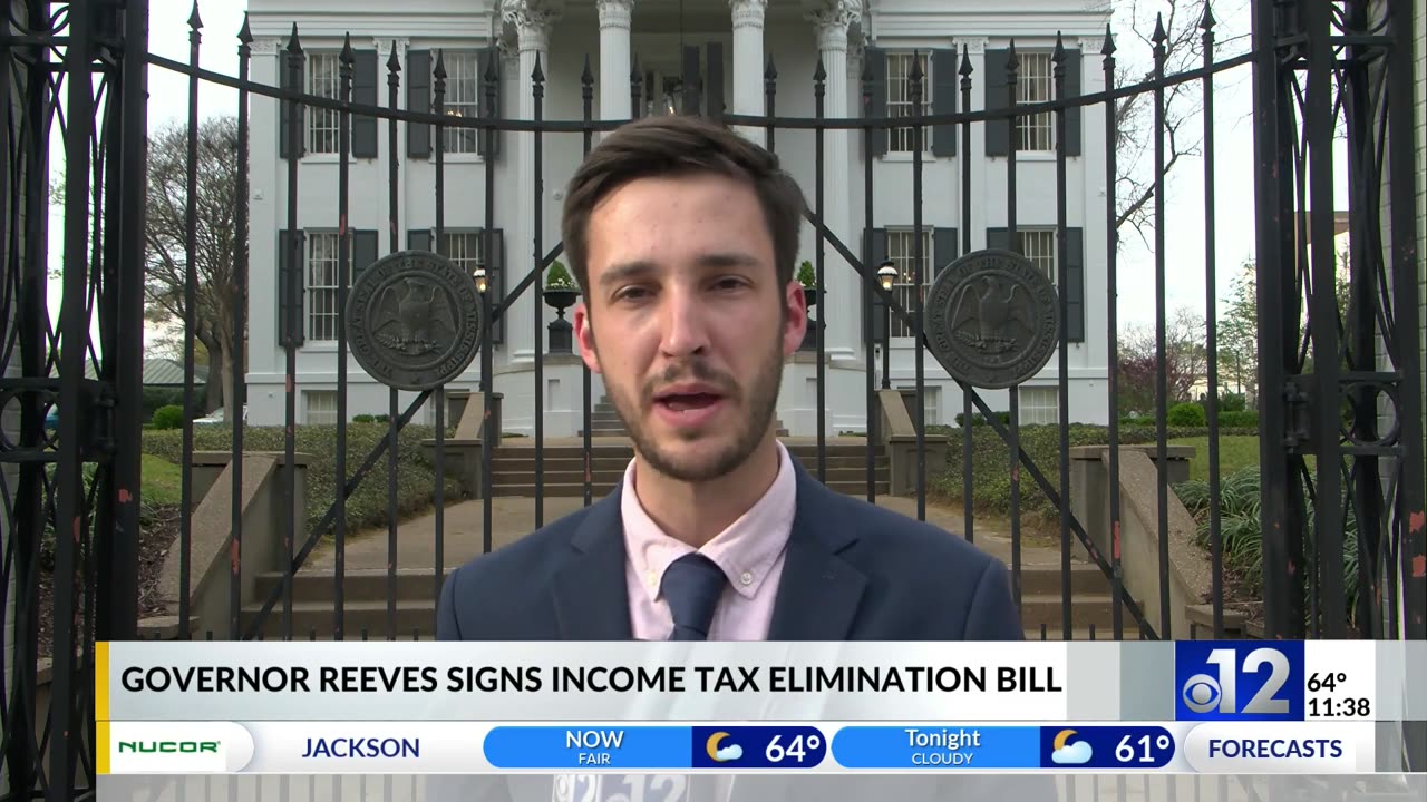 [2025-03-27] Elon Musk and DOGE team give behind the scenes look at their mission