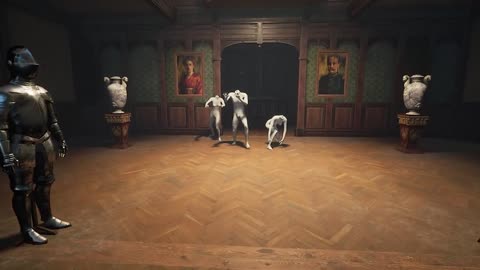 Junji Ito Maniac: An Infinite Gaol | Demo Gameplay