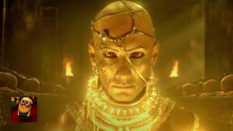 300- Rise of an Empire (2014) - The Birth of Xerxes Scene _ Movieclips