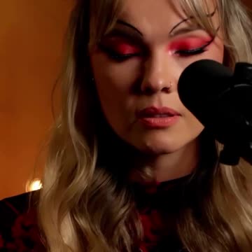 IYAH MAY ~ Working Class Hero