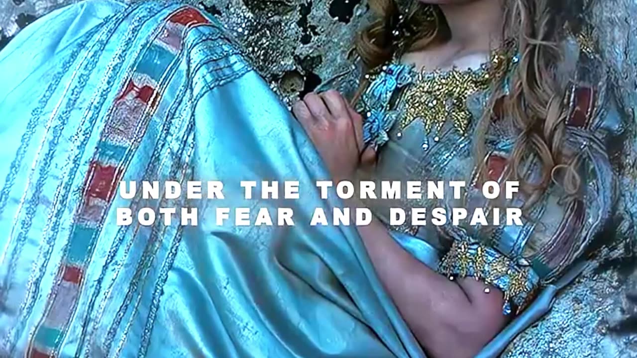 Twisted Fables of Fate Unleashed