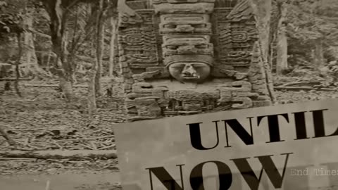 Nephilim Infrastructure 7,762 miles long | Forbidden History Pt.2