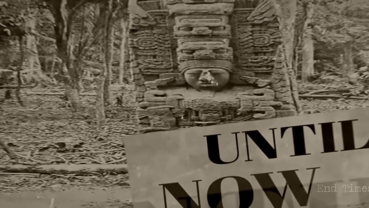 Nephilim Infrastructure 7,762 miles long | Forbidden History Pt.2