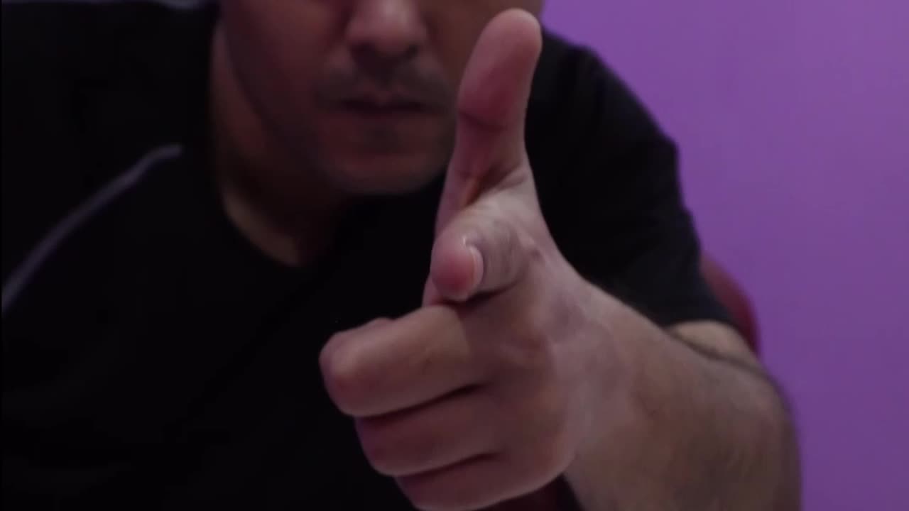 WHY MOST PEOPLE NEVER BECOME THE GO TO