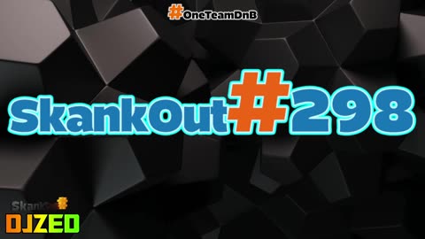 SkankOut#298 is live! linktr.ee/skankout for all live links!