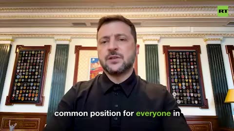 💪🇺🇦 Ukraine Russia War | Zelenskyy: Russia is a Long-Term Threat, We Will Not Surrender | RCF