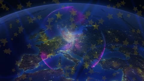 Europa stars