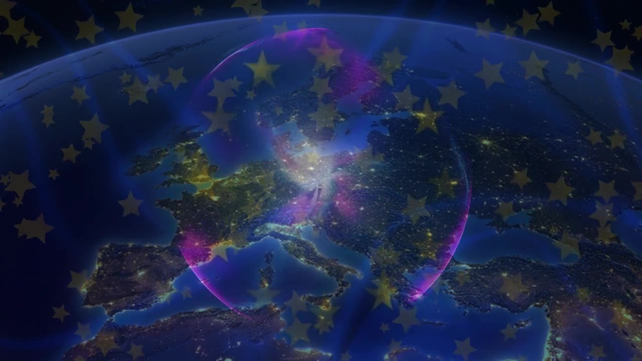 Europa stars