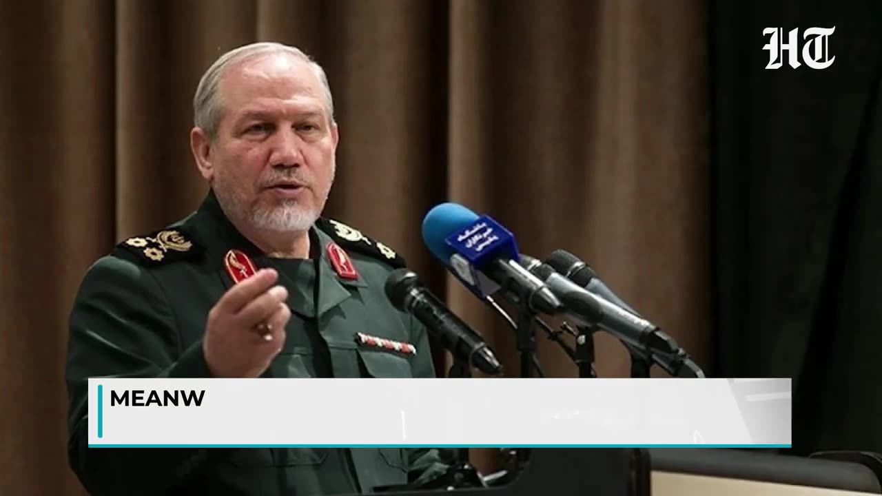 How Khamenei Reacted To Israeli Strikes On June 13; Entered War Room Twice, Gave This Order | Iran