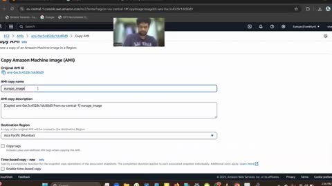 Instance Launch from Custom Images #studentmade | Ekascloud