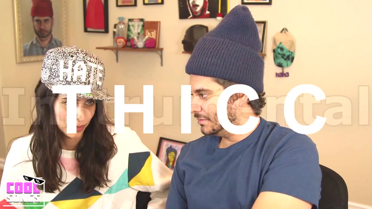 T H I C C Instrumental