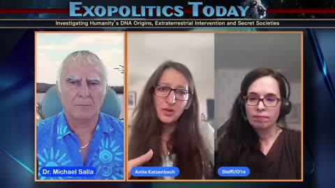 More Galactic Envoys Awaken to Dark Fleet service as GFW double agents