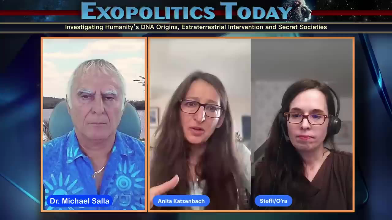 More Galactic Envoys Awaken to Dark Fleet service as GFW double agents