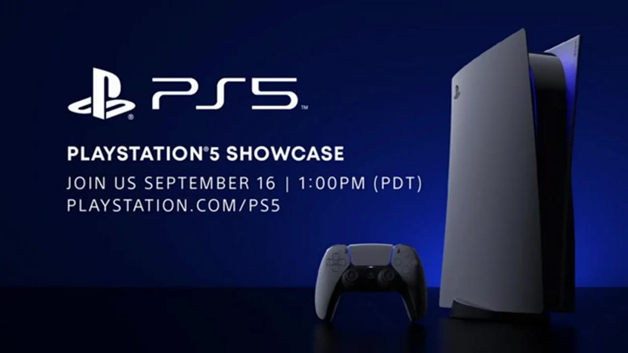 Pop Culture Reaction Episode 42_ 9_16_20 Playstation 5 Showcase