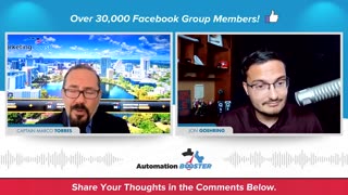 Speak Your Truth, Build Their Trust: The Storytelling Blueprint for Entrepreneurs | Jon Goehring