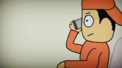 Chamat Man Cartoon | Karachi Bike Racer Accident | Episode 07
