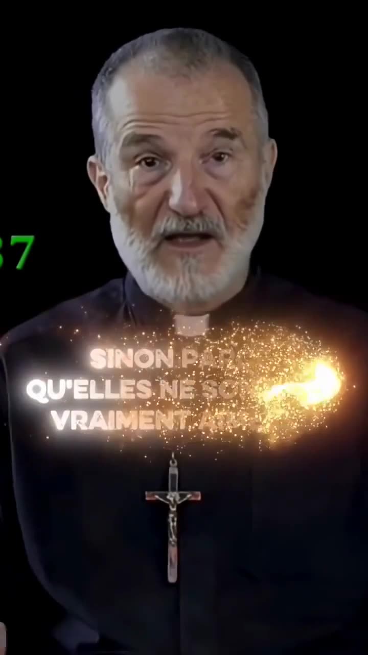 Neither joy nor love