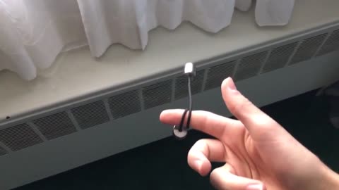Begleri tutorial spring & wrap and roll combo