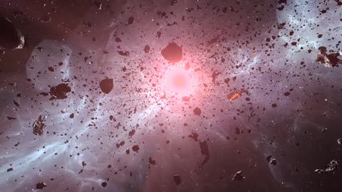 DYING GODS Rarest Stars Ever Discovered