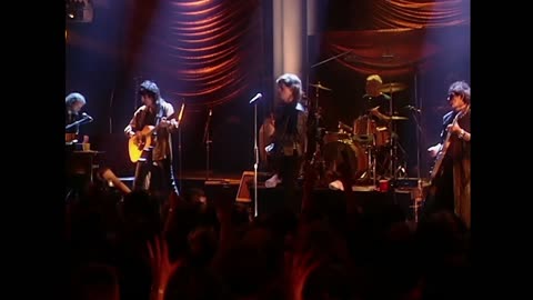 Not Fade Away (The Crickets cover) - The Rolling Stone (live)