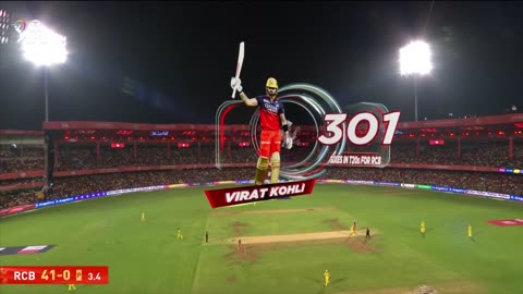 Rcb vs csk Indian ipl