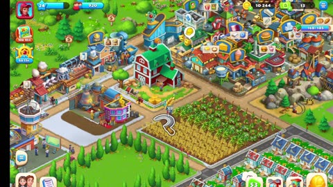 Township Its still good?❣🤣Live with Restream ❣🐀