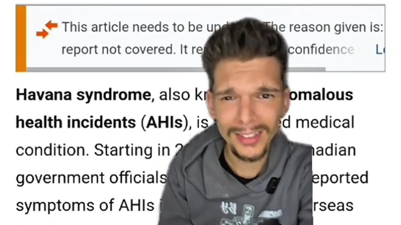 RMH - WHAT happened here