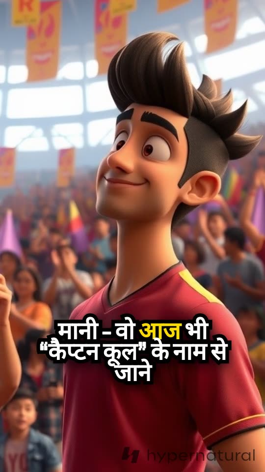 Real life story ms Dhoni #trending #viral