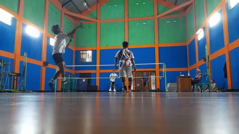 Badminton Basics for Beginners