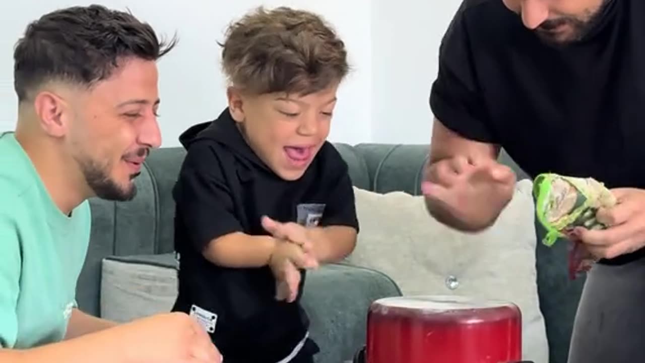TikTok Funny Video