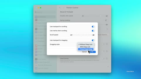 New Mac? Set it like Pro...