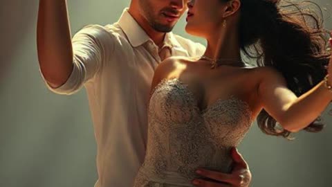 Dance With Me