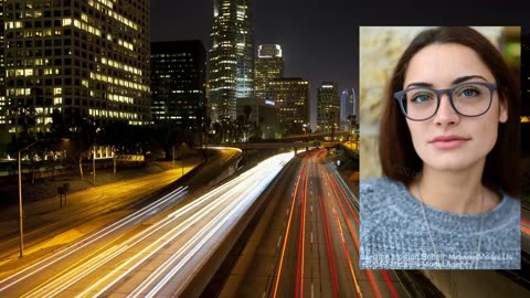 The Report with Justine 5-9-2025