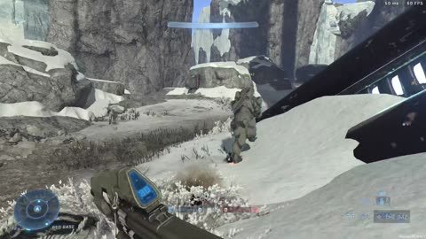Halo Infinite