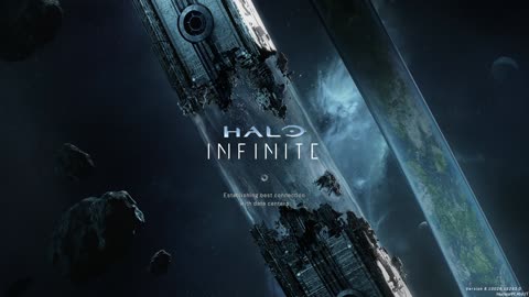 Halo Infinite