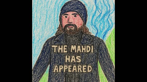 Muhammad II - Abdullah Hashem's Quest for Peace and Light - (Vol. 1)