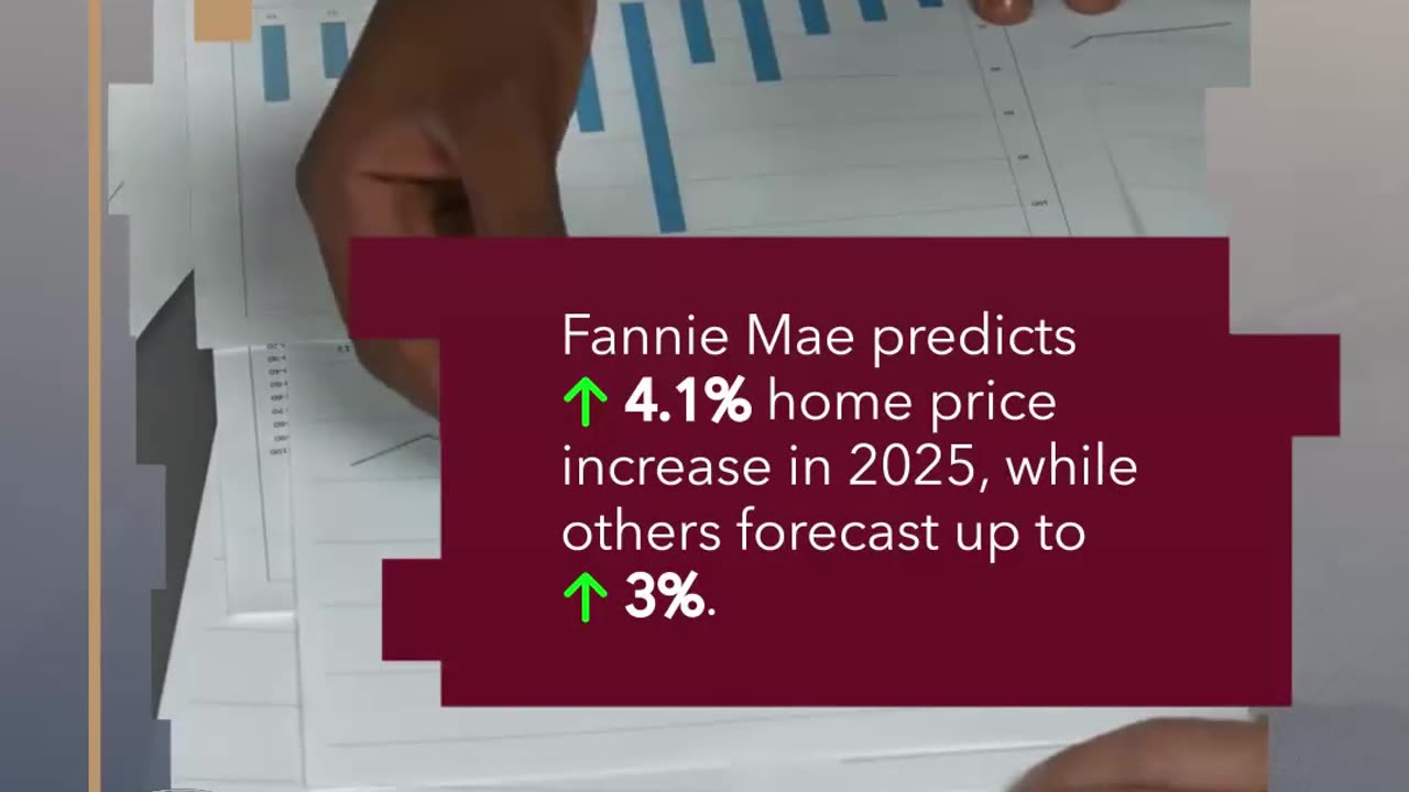 Will the Housing Market Crash in 2025?