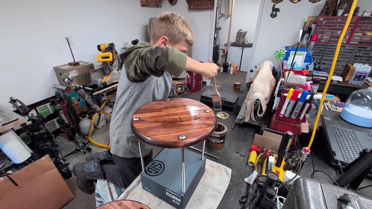 DIY COOL CHEESE PRESS