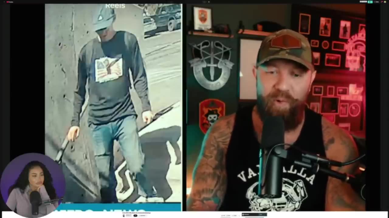 FBI LYING ABOUT ASSASSINATION DETAILS?