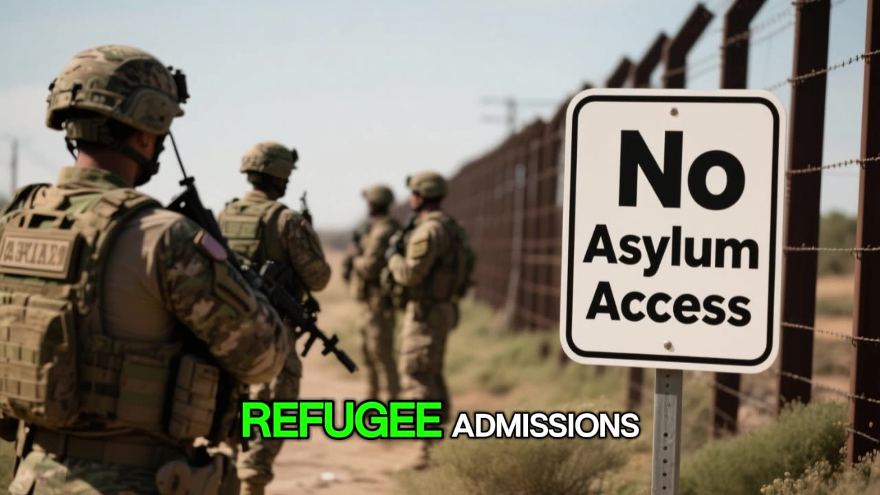 Trump immigration policy