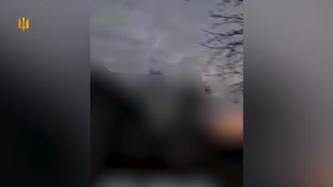 Over 600 Targets Shot Down by Ukrainian Aviation and AAA Ground CrewsOvernight